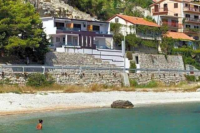 Apartments Romantica