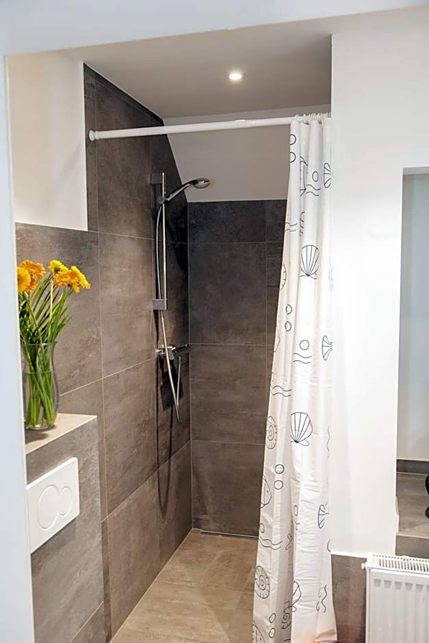 Apartment Haus Heidelberg