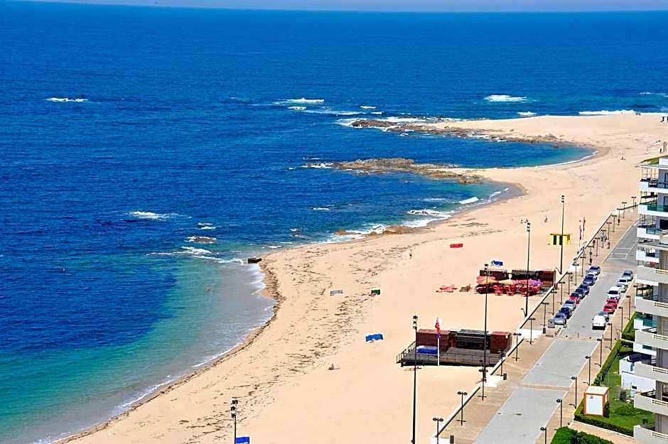 Axis Vermar Conference & Beach Hotel