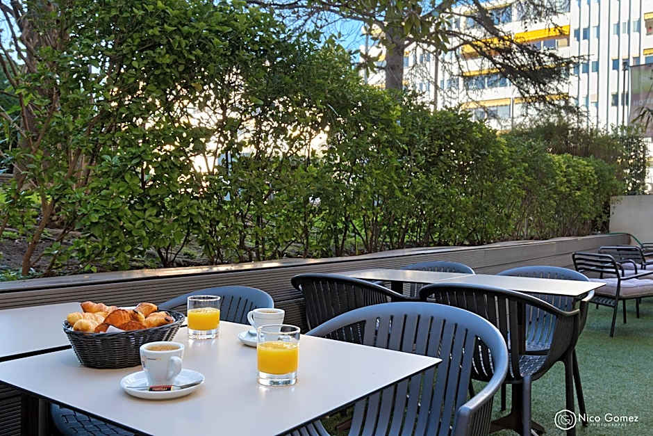 ibis Styles Cannes Le Cannet