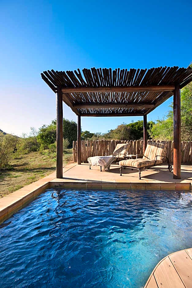 Kwandwe Private Game Reserve - Great Fish River Lodge
