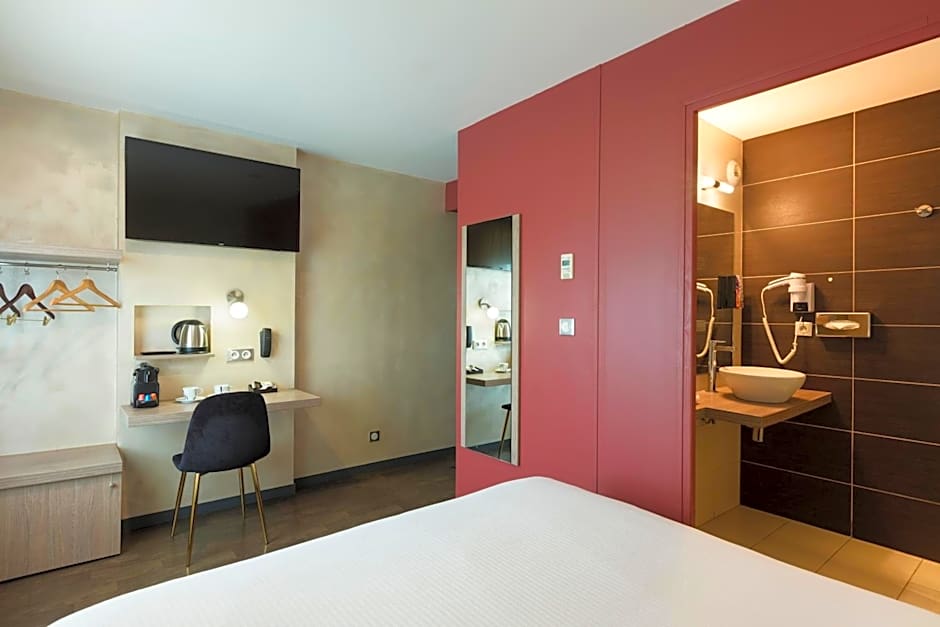 Sure Hotel by Best Western Reims Nord
