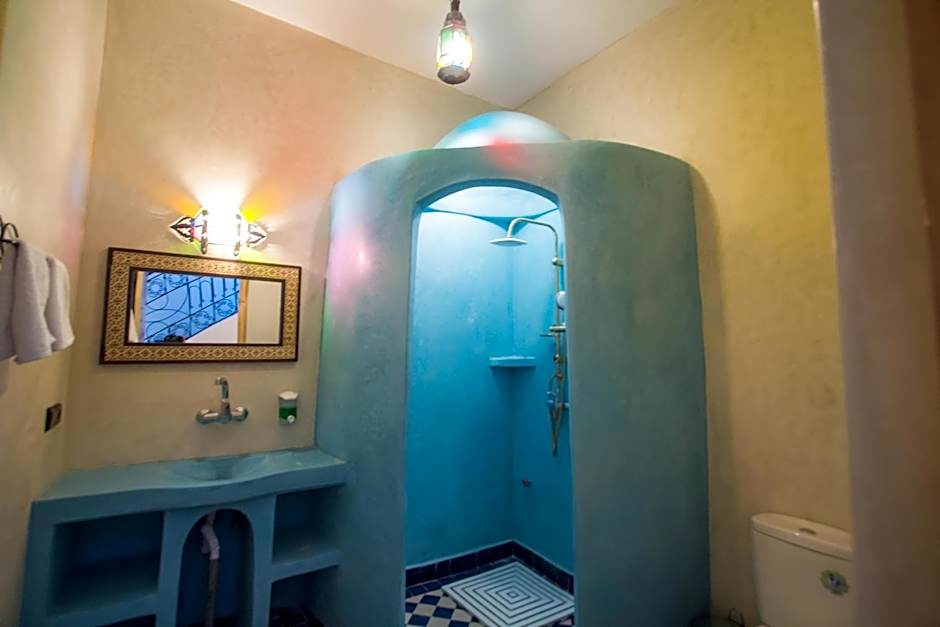 Hassilabiad Appart Hotel