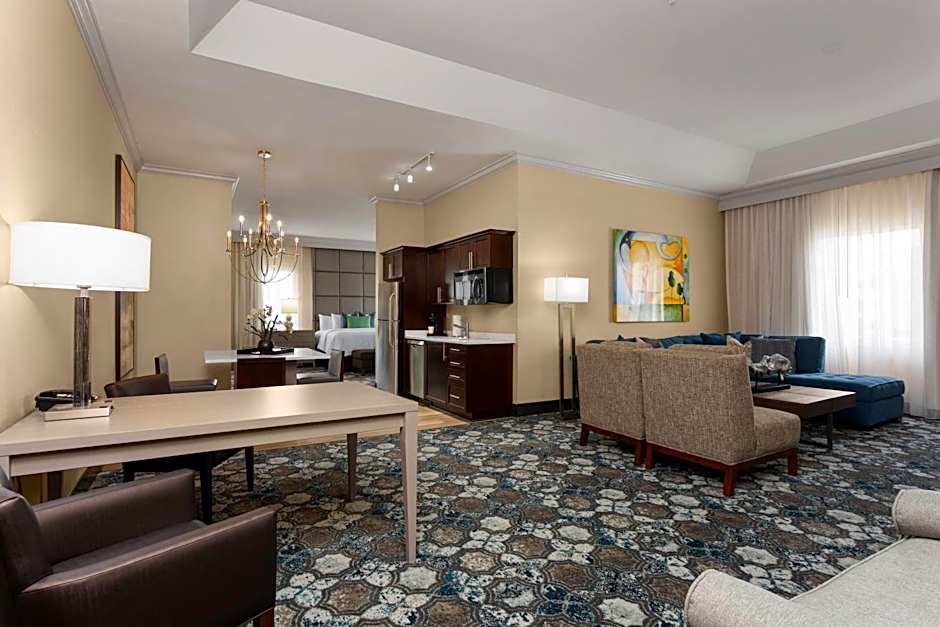 Hawthorn Extended Stay by Wyndham West Palm Beach