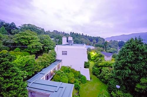 Trip7 Hakone Sengokuhara Onsen Hotel - Vacation STAY 63211v