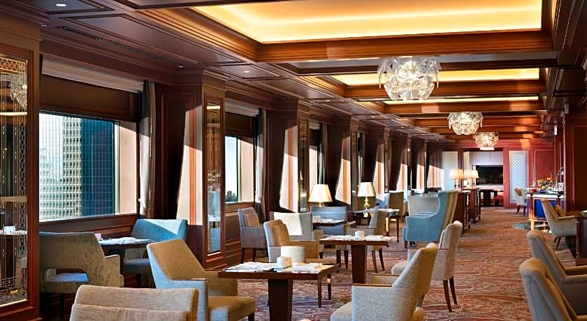 ANA Crowne Plaza Osaka By IHG