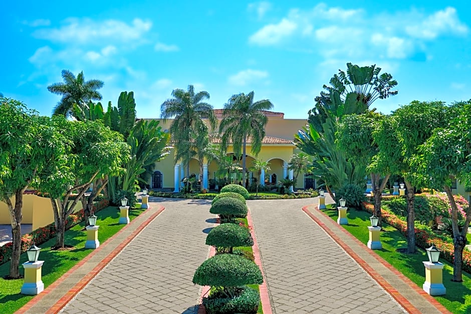 Casa Velas Adults Only All Inclusive