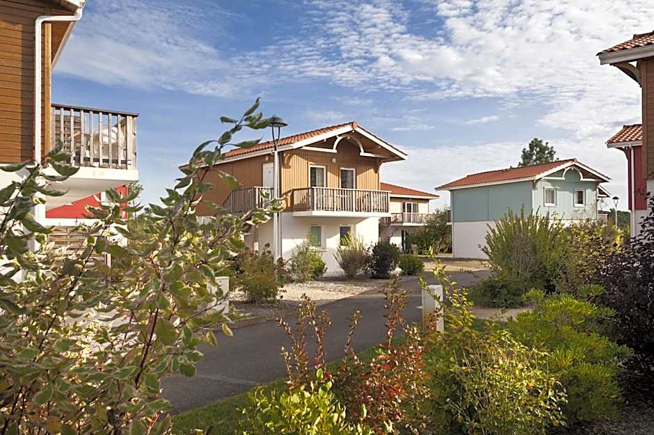 Vacancéole - Le Domaine des Grands Lacs