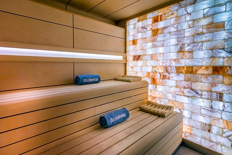 Barcelo Atenea Mar Adults Only