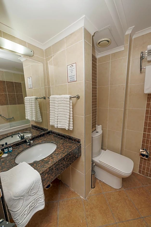 Selin Otel Spa Belek