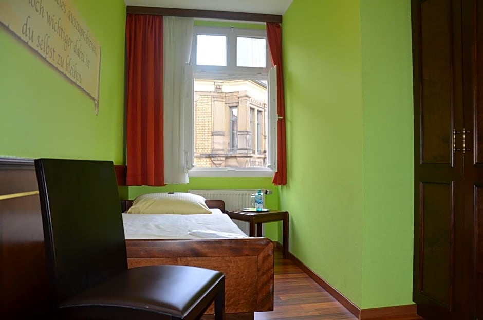 Hotel am Wilhelmsplatz