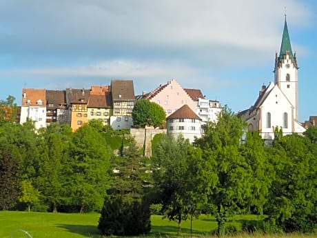 Bed & Breakfast Engen