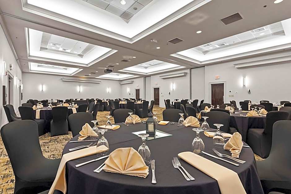 DoubleTree by Hilton Columbus