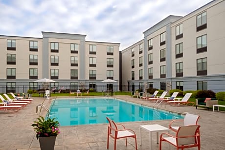 Holiday Inn East Windsor, an IHG Hotel