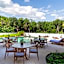 Fabulous & Exclusive Apartments With Sea View Pool BBQ Garden
