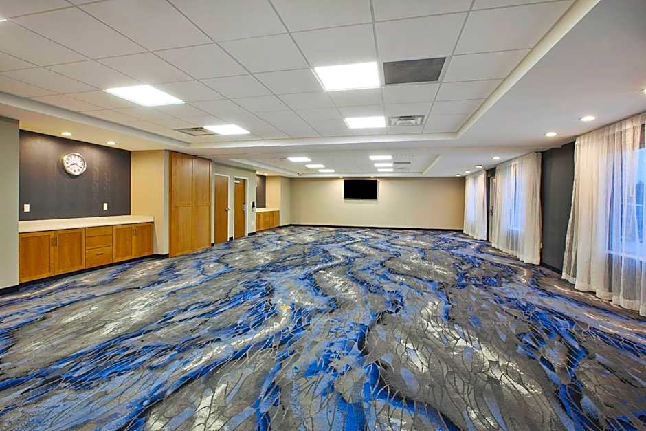 Fairfield Inn & Suites by Marriott Flint Grand Blanc