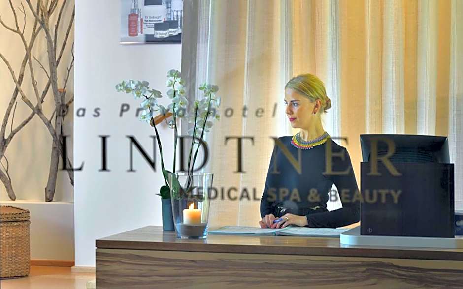 Privathotel Lindtner Hamburg