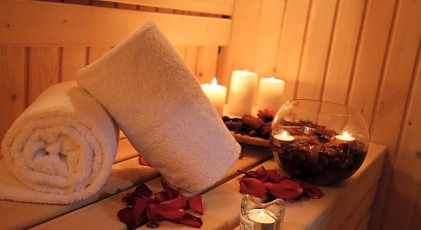 Golden Bujari Al Khobar Hotel