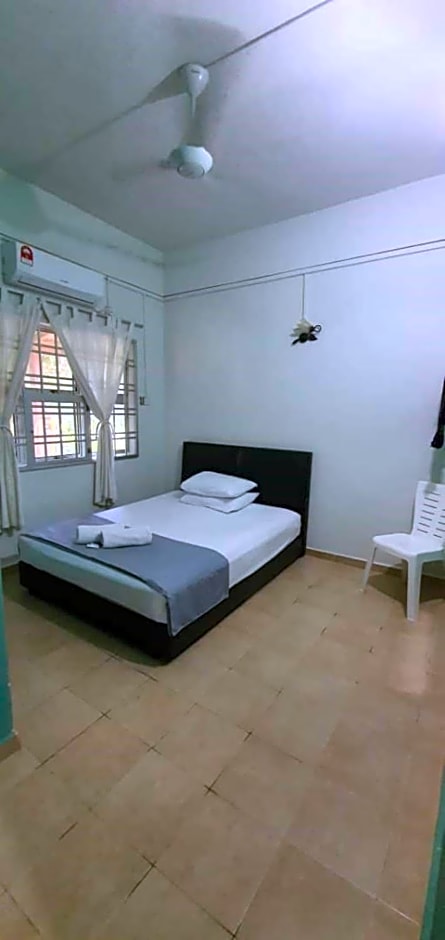 OYO 90116 Fbs Inn Hotel