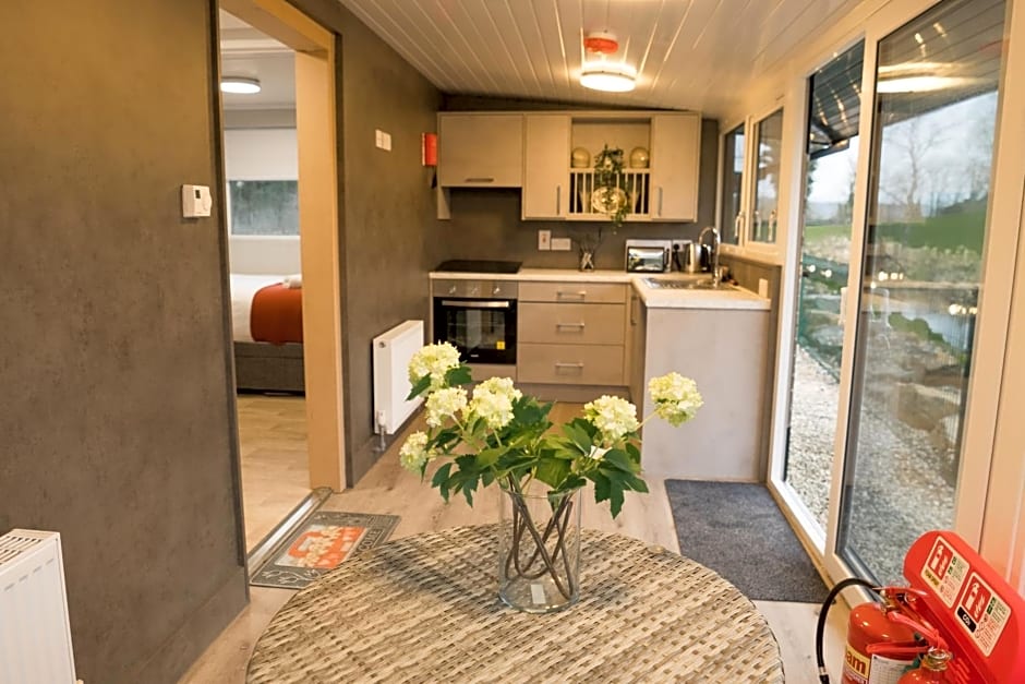 Walsh's Mill Lodges & Linen House