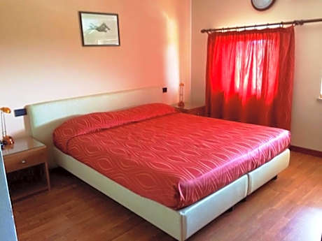 Economy Double or Twin Room - Attic