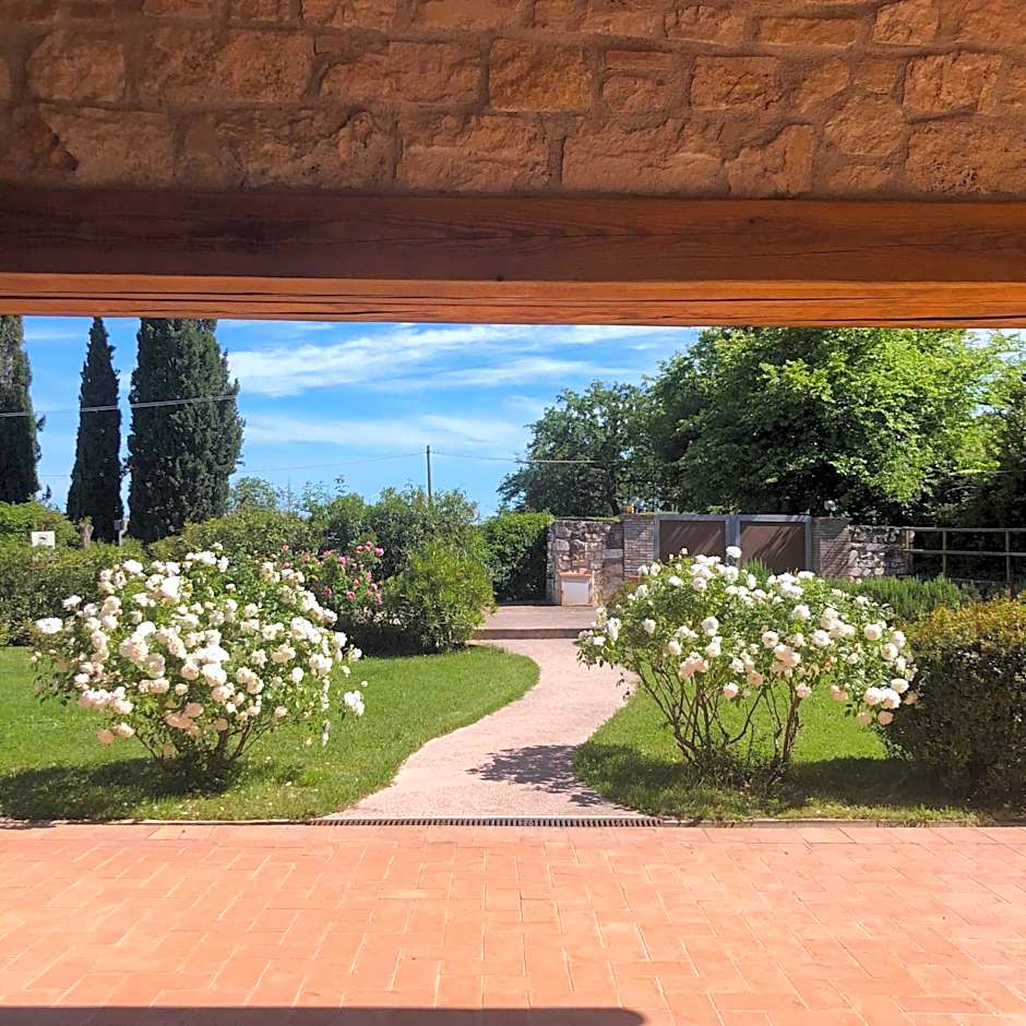 Saturnia Country Villas