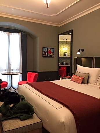 Suite
