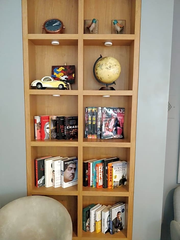 Holiday Inn Express Bengaluru Whitefield Itpl By IHG