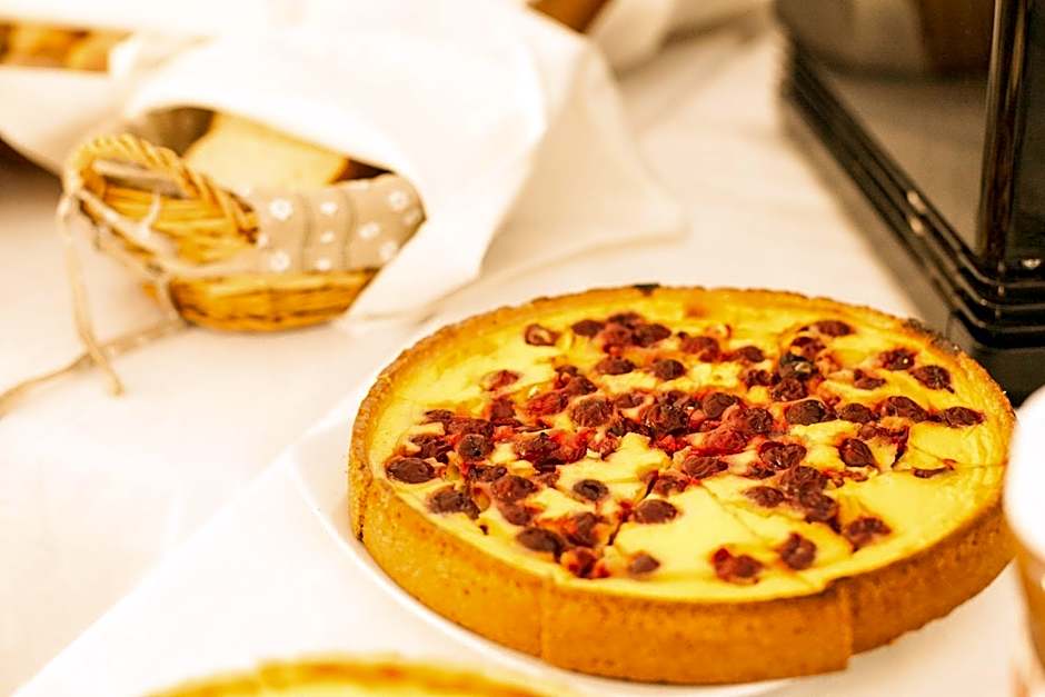 Victoria Bulevard Hotel