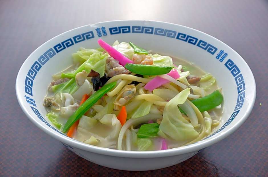 Isahaya Daiichi Hotel