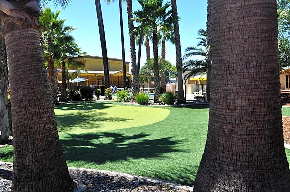 Prodigy Hotel, a Days Inn by Wyndham