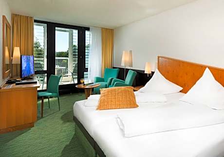 Business Twin Room