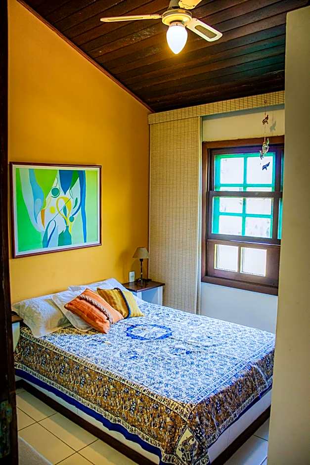 Charming 3 Bedroom House in Búzios – Comfort and Relaxation Close to the Beach!