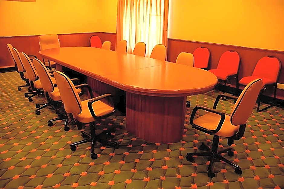 Hotel Madhuban Dehradun