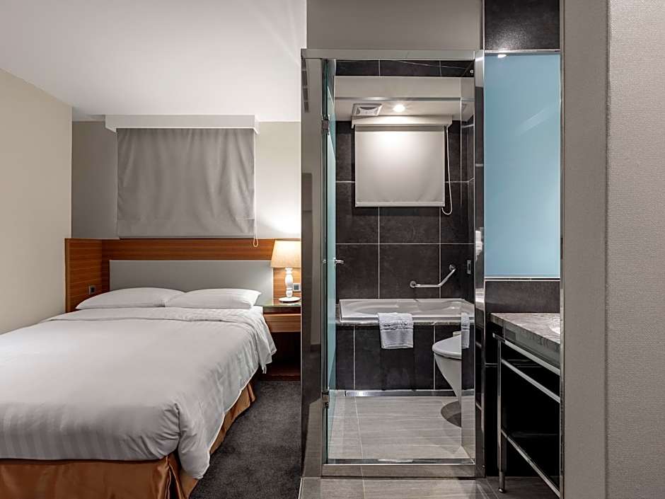 Green World Mai - NanJing