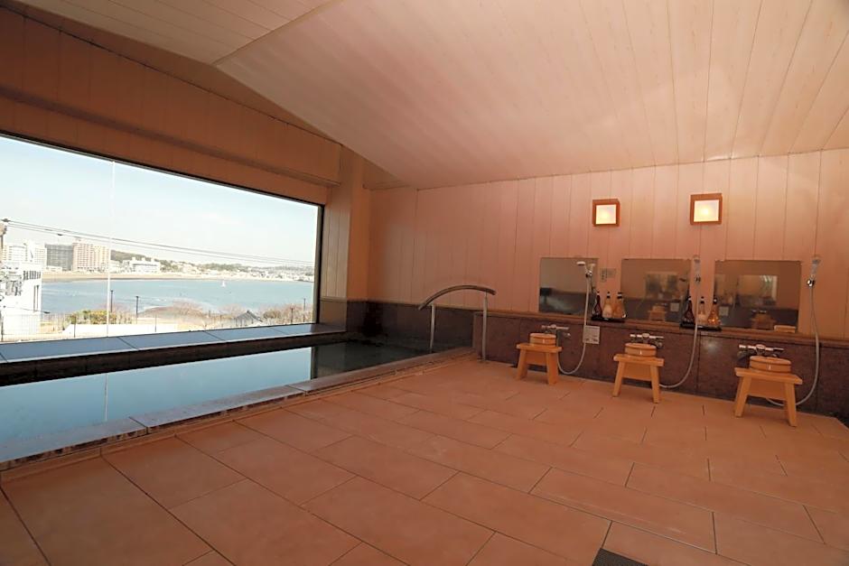 湘南江の島　御料理旅館　恵比寿屋