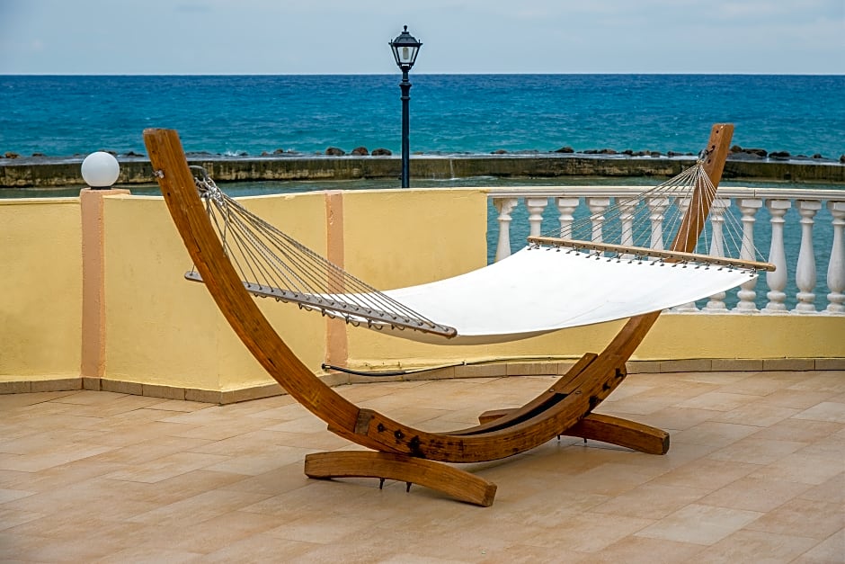 SENSEANA Sea Side Resort & Aquadventure