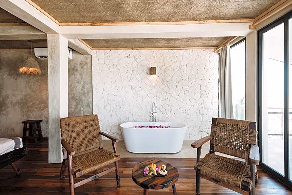 Passion Boutique Hotel Zanzibar - Adults Only