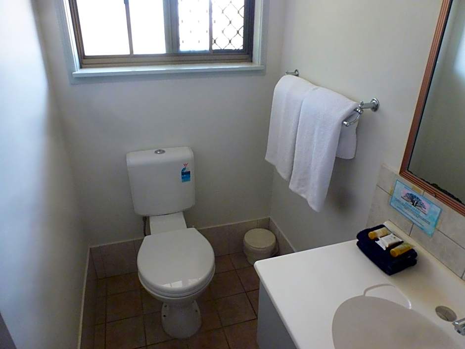 Aspley Carsel Motor Inn