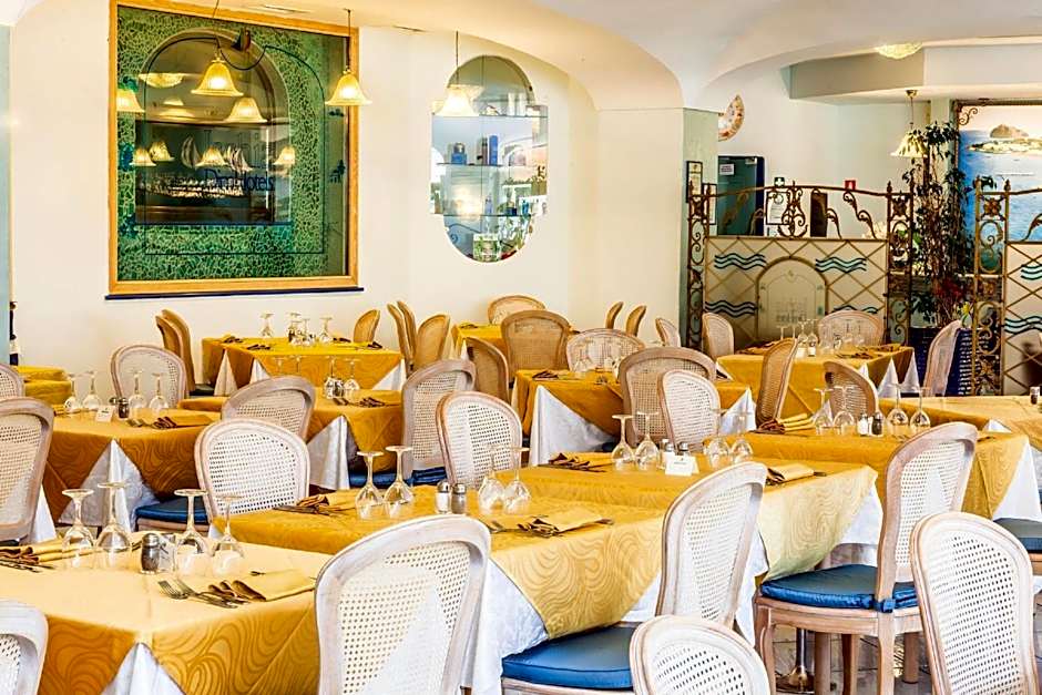 Aragona Palace Hotel & Spa