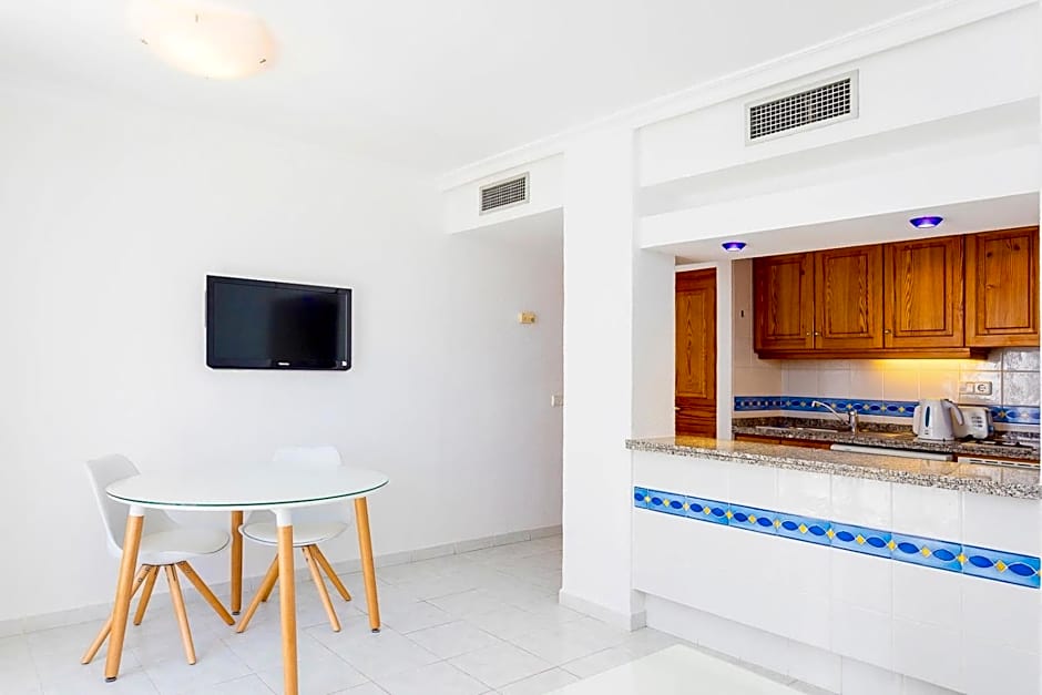 Aparthotel Duquesa Playa