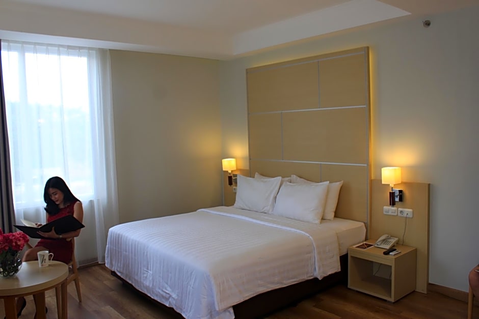 Horison Hotel Sukabumi