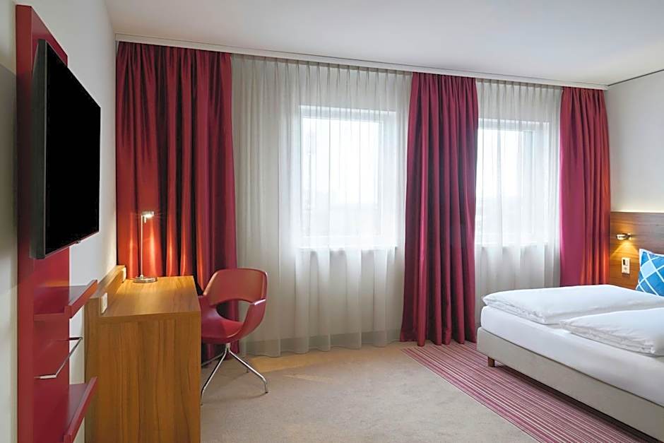 Four Points Flex by Sheraton Essen