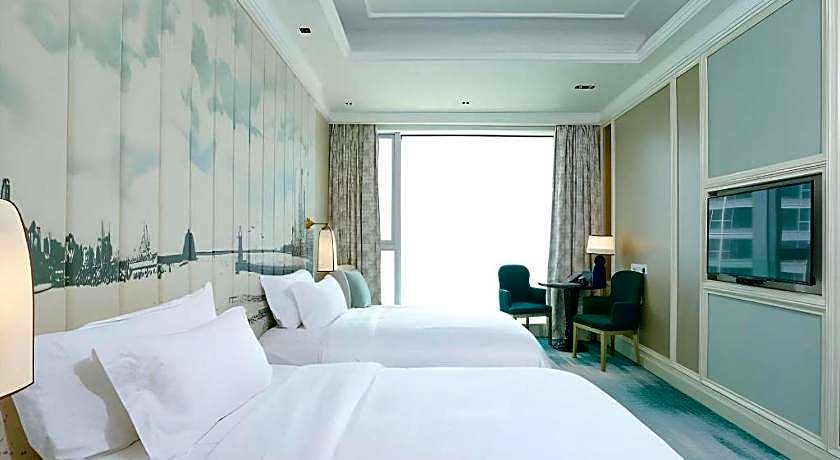 Hotel  Carnival Qingdao