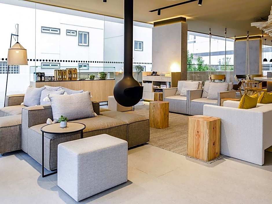 Mercure Fátima