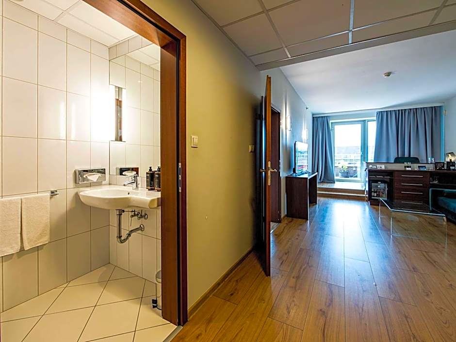 Mercure Wroclaw Centrum