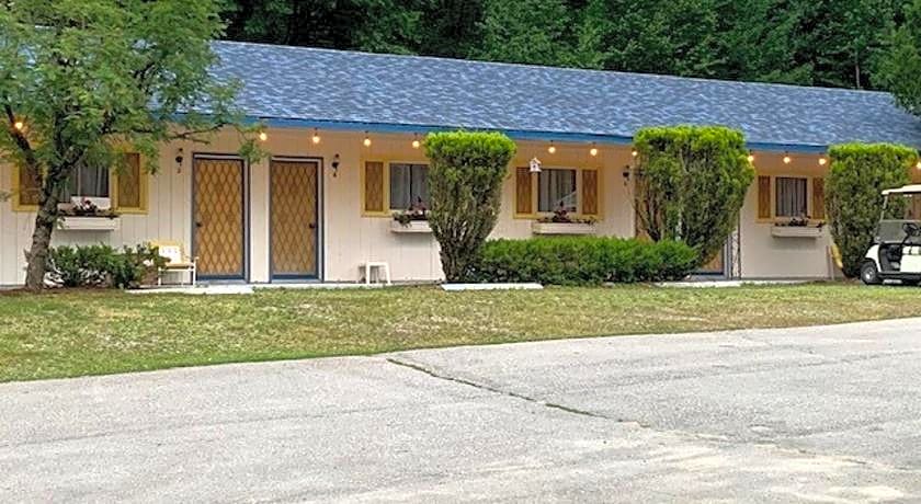 Yankee Trail Motel
