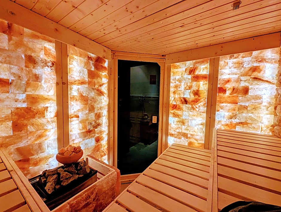 Seehotel Hartung & Ferienappartements