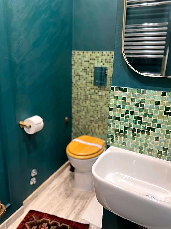 B&B Colombo by Addler House Ospitality