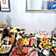 Comfort-Hotel garni Schierker Waldperle - inklusive Wellness